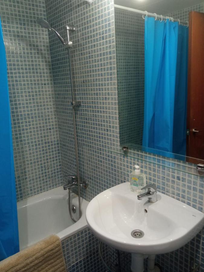 Cal Turuta Apartment Vilanova i la Geltru Exterior photo