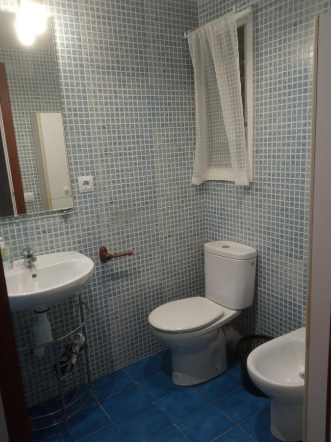 Cal Turuta Apartment Vilanova i la Geltru Exterior photo